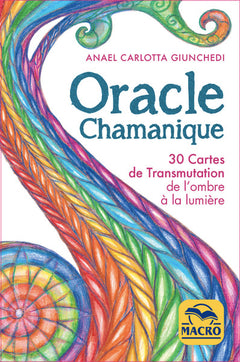 Oracle chamanique