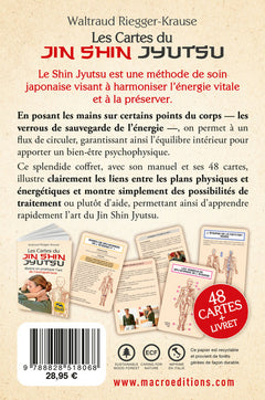 Jin Shin Jyutsu
