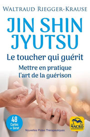Jin Shin Jyutsu