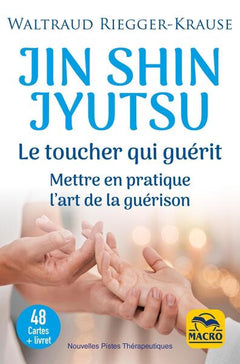 Jin Shin Jyutsu