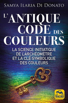 L'antique code des couleurs
