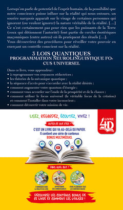 L'esprit quantique