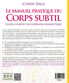 Le manuel pratique du corps subtil