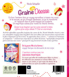 Graine de déesse