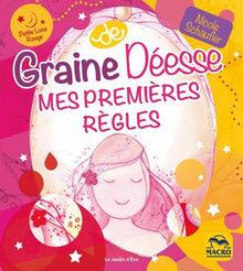 Graine de déesse