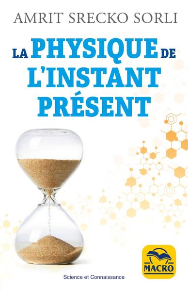 La physique de l'instant présent