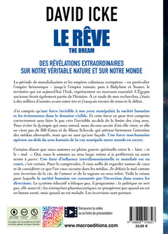 Le Rêve - The Dream