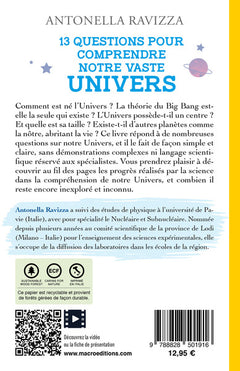 13 questions pour comprendre notre Univers