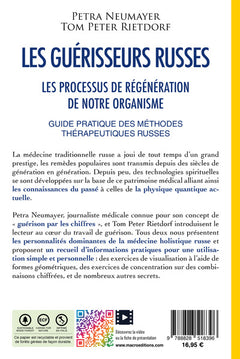 Les guérisseurs russes