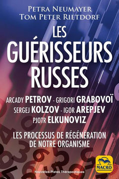 Les guérisseurs russes