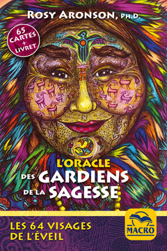 L'oracle des Gardiens de la Sagesse