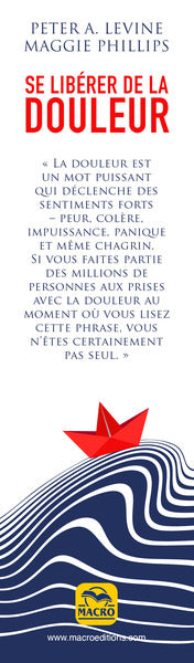 Se libérer de la douleur