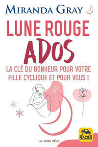 Lune rouge ados