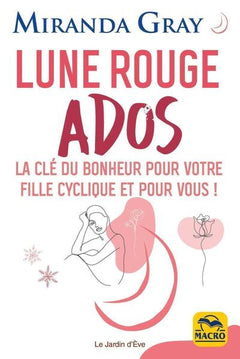 Lune rouge ados
