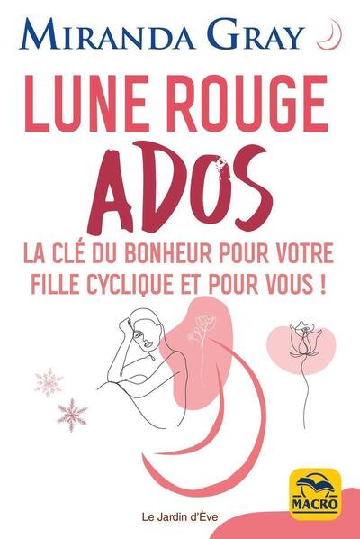 Lune rouge ados
