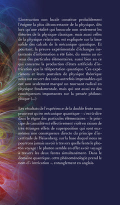 Entanglement