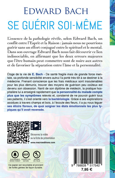 Se guérir soi-même