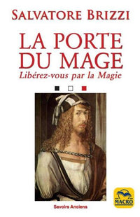La porte du mage