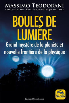 Boules de lumière