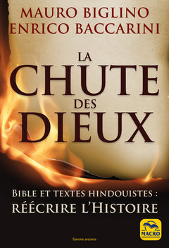 la chute des dieux