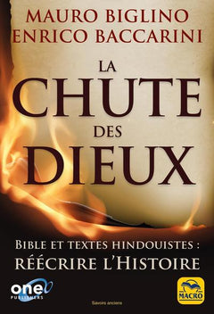 la chute des dieux