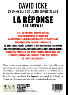 La réponse