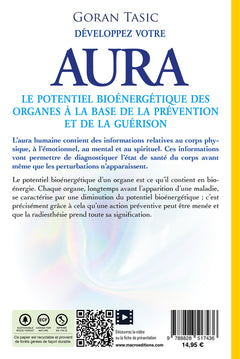 Développez votre aura