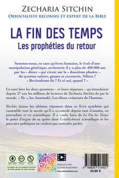 La fin des temps