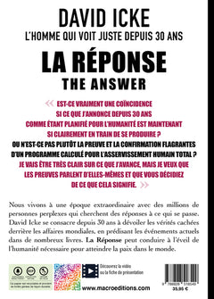 La Réponse - The Answer