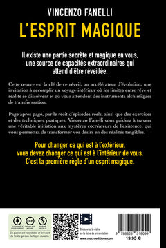 L'esprit magique