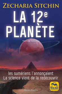 La 12e planète