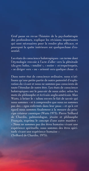 La voie du psychonaute, tome 1