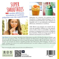 Super Smoothies