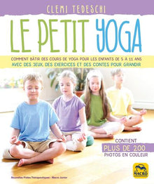 Le petit yoga