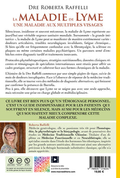La maladie de Lyme