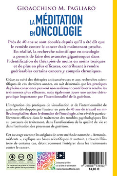 La méditation en oncologie