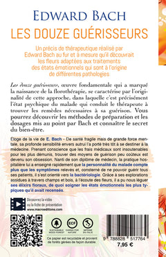 Les douze guérisseurs