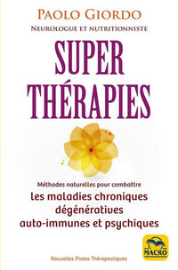 Superthérapies