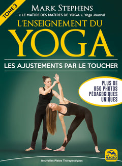 L'enseignement du Yoga Tome 3