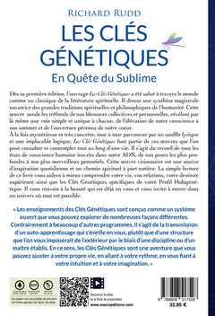 Les clés génétiques