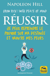 Réussir avec la Paix Intérieure