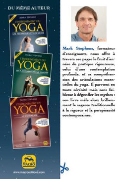 Mieux dormir grâce au yoga