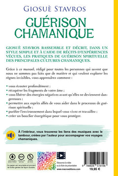 Guérison chamanique