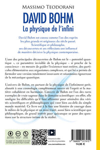 La physique de l'infini
