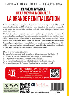 L'ennemi invisible