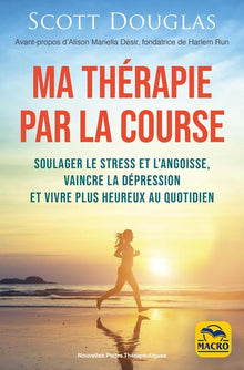 Courir, ma thérapie
