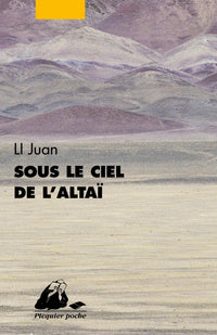 SOUS LE CIEL DE L'ALTAI