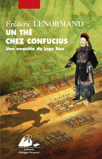 Un thé chez Confucius