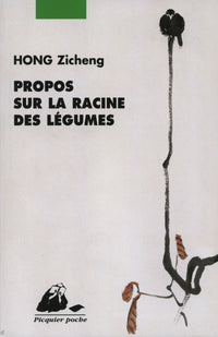PROPOS SUR LA RACINE DES LEGUMES