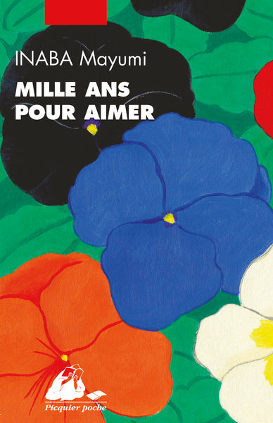 Mille ans pour aimer